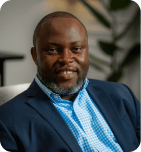 Tolu Osho
